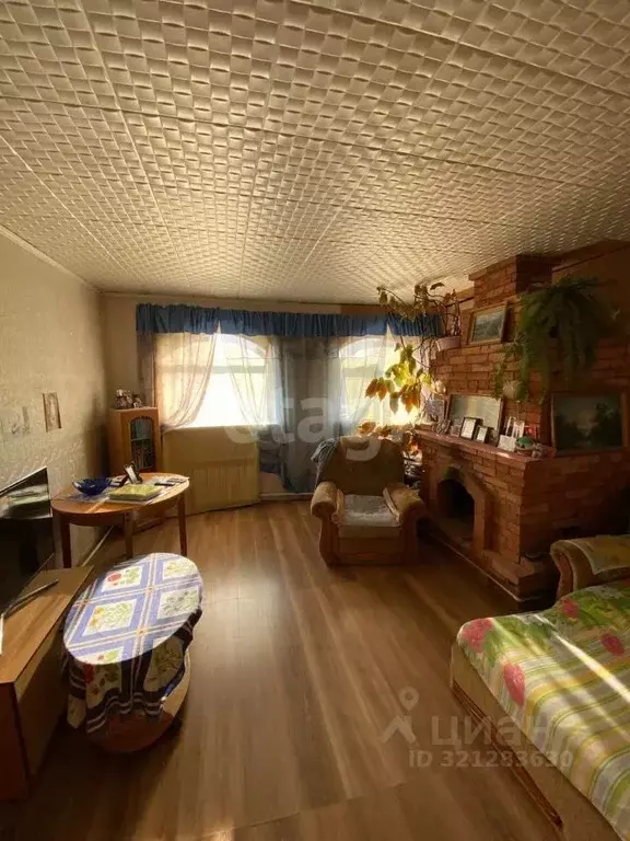 Дом в Архангельская область, Котласский муниципальный округ, пос. ... - Фото 1