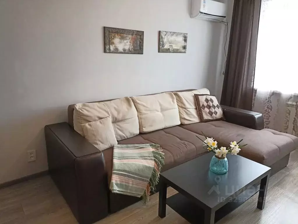 2-к кв. Марий Эл, Звенигово ул. Пушкина, 54 (50.0 м) - Фото 2