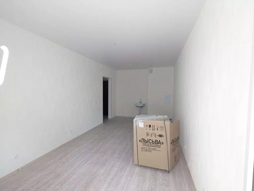 Студия Ростовская область, Ростов-на-Дону ул. Дмитрия Петрова, 13 ... - Фото 1