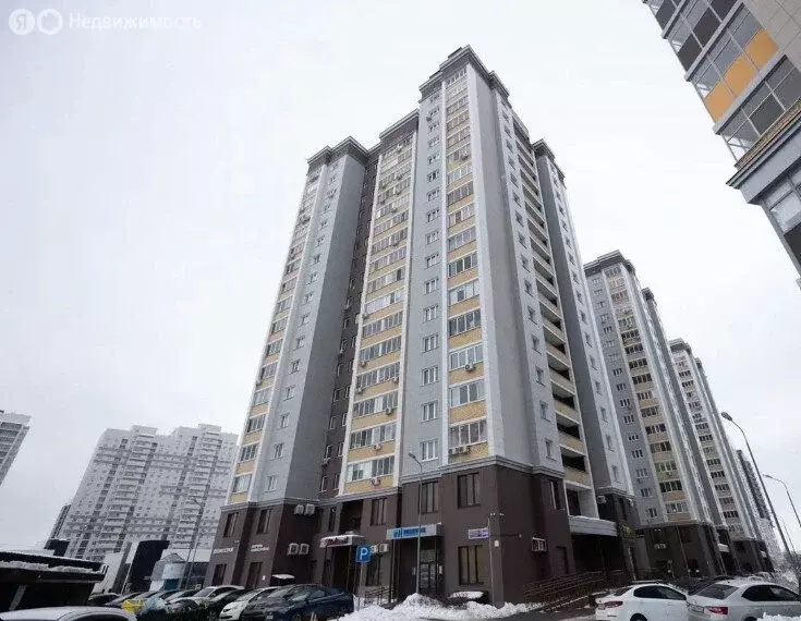 Офис (157 м) - Фото 1