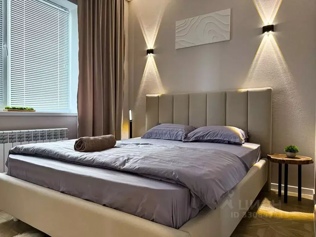 Дом в Татарстан, Камское Устье пгт ул. Лисина, 30 (70 м) - Фото 2
