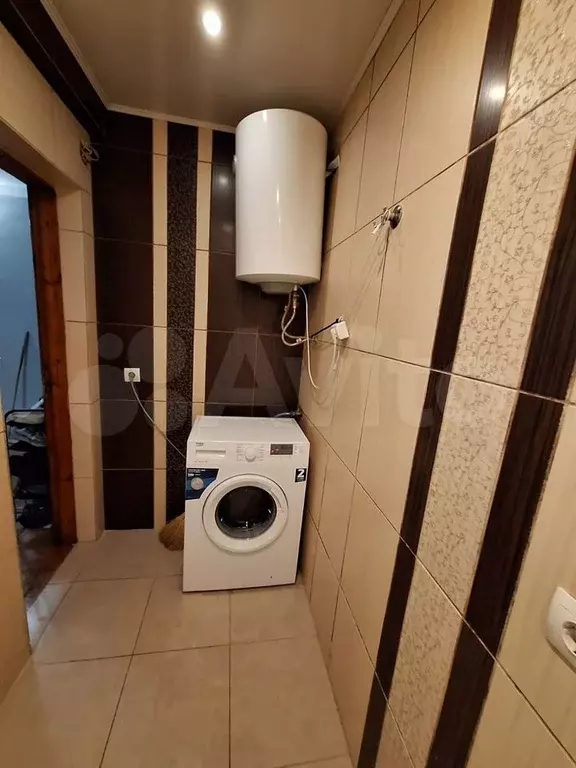 4-к. квартира, 80 м, 2/9 эт. - Фото 1