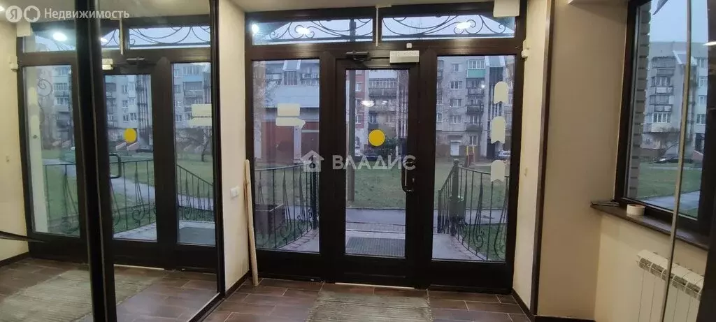 Помещение свободного назначения (179.6 м) - Фото 1