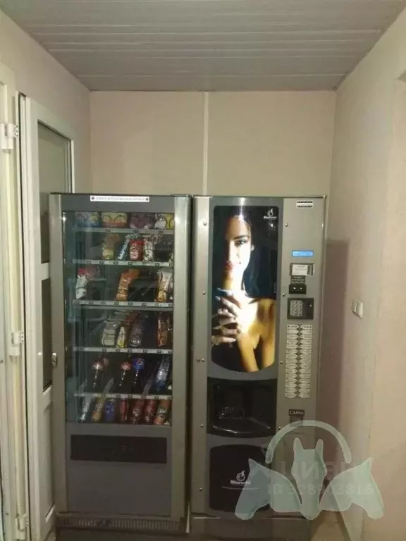 Офис в Москва Пятницкое ш., 54к2с6 (33 м) - Фото 2