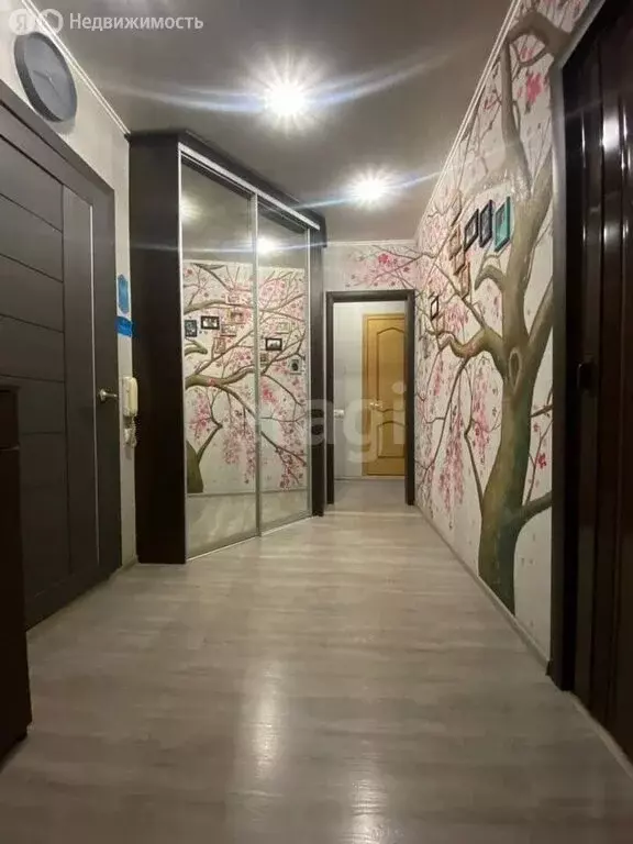 2-комнатная квартира: Липецк, улица Катукова, 26 (50 м) - Фото 0