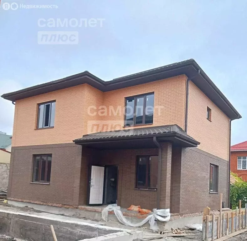 Дом в Ессентуки, улица Маркова, 5/22 (171 м) - Фото 0