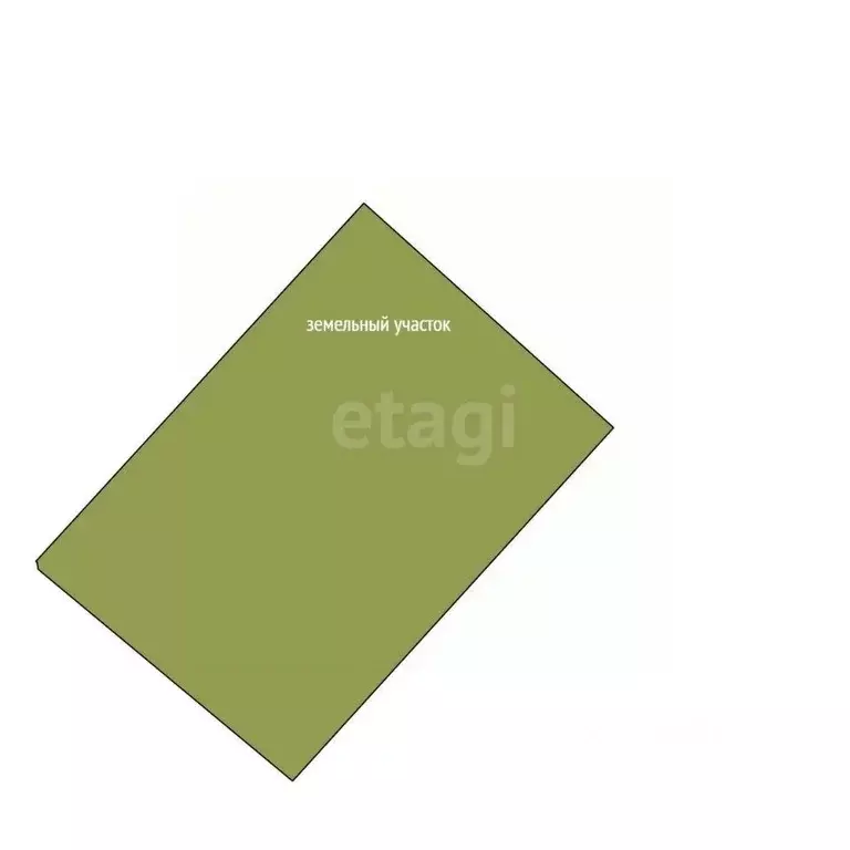 Участок в Воронежская область, Воронеж Вега-88 СНТ, ул. 20-я, 1200 ... - Фото 2