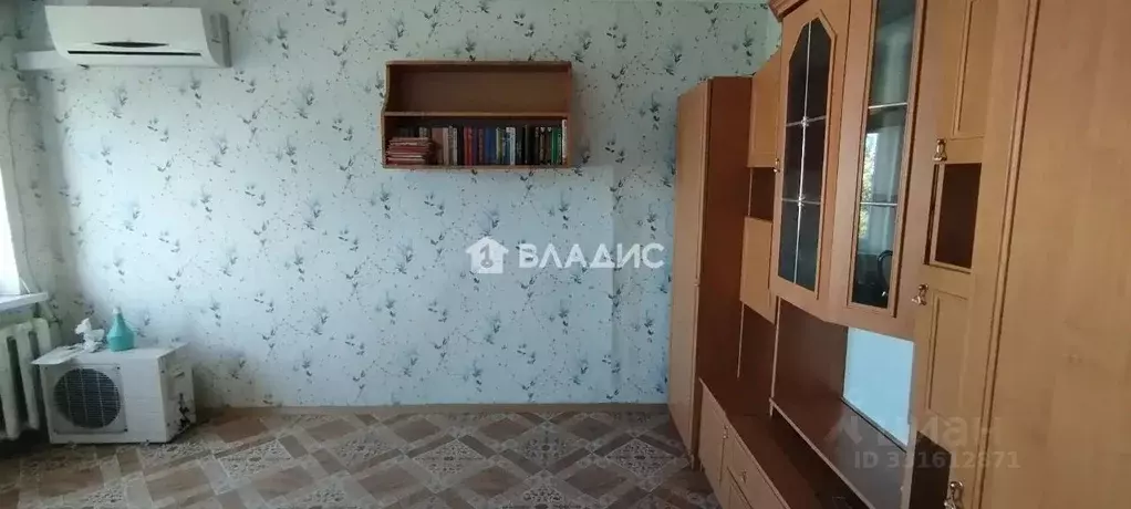 Комната Калининградская область, Калининград Серпуховская ул., 41 ... - Фото 2