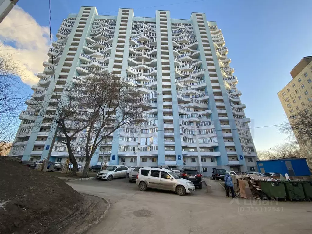 Помещение свободного назначения в Самарская область, Самара ул. ... - Фото 1