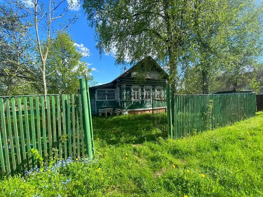 Дом в Московская область, Истра городской округ, с. Новопетровское ул. ... - Фото 0