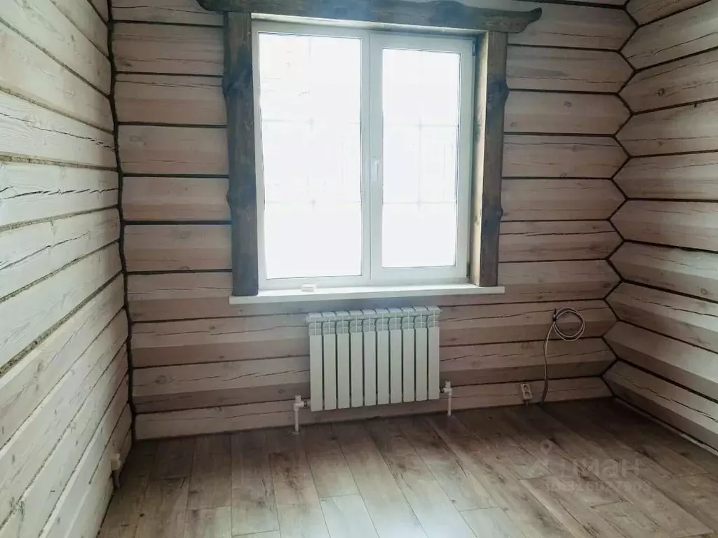 Дом в Башкортостан, Уфимский район, Юматовский сельсовет, с. Станции ... - Фото 1