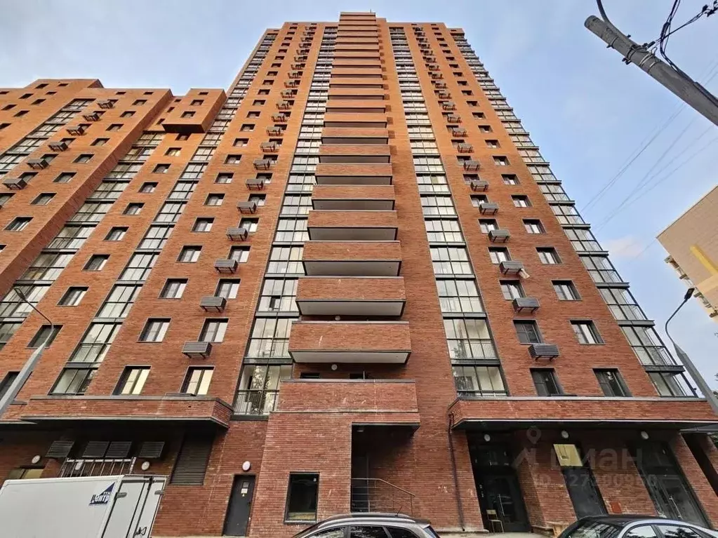 Помещение свободного назначения в Москва ул. Артюхиной, 26А (98 м) - Фото 1