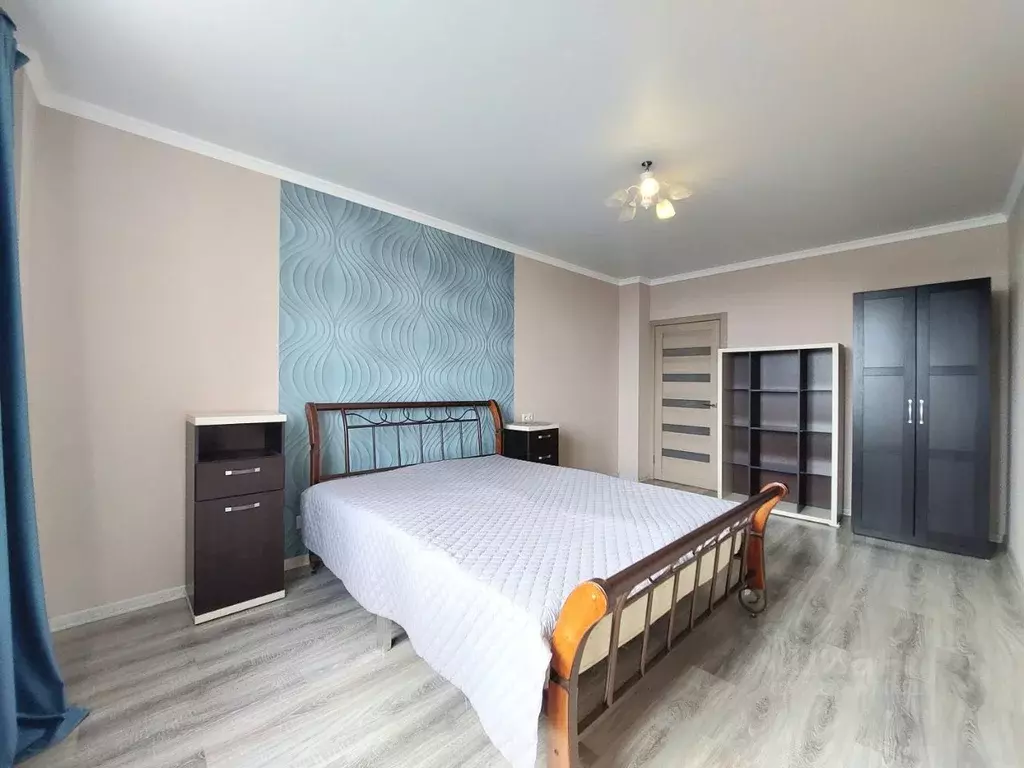 1-к кв. Краснодарский край, Краснодар ул. Александра Покрышкина, 4/9 ... - Фото 1