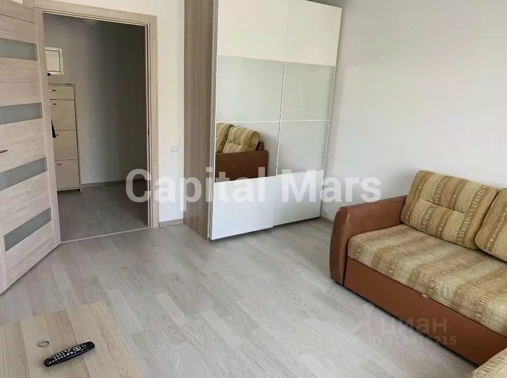 1-к кв. Москва Долгопрудная аллея, 15к4 (36.0 м) - Фото 1