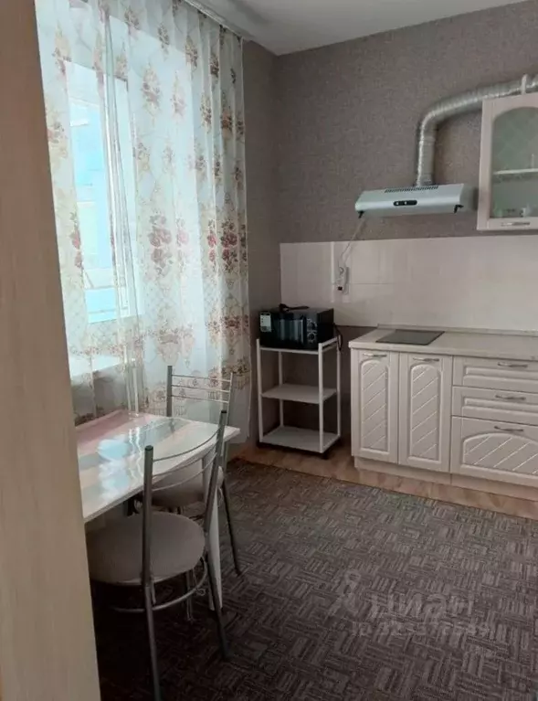 1-к кв. Тверская область, Тверь ул. Левитана, 58к2 (33.0 м) - Фото 0