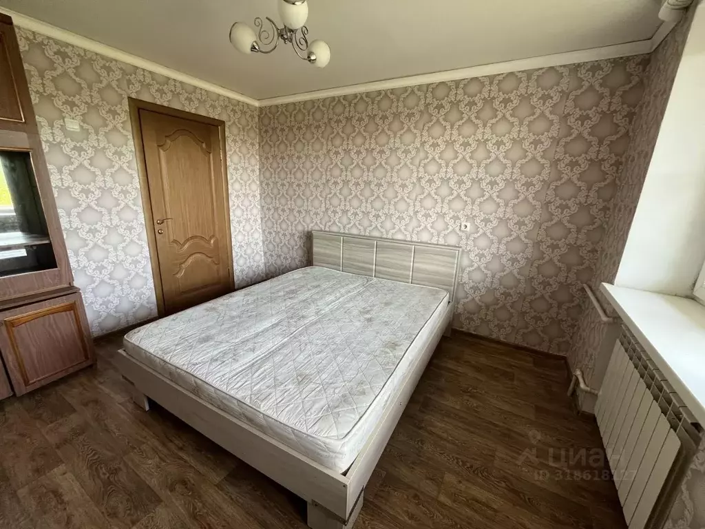 3-к кв. Ростовская область, Новочеркасск ул. Петрова, 21/1 (62.2 м) - Фото 1
