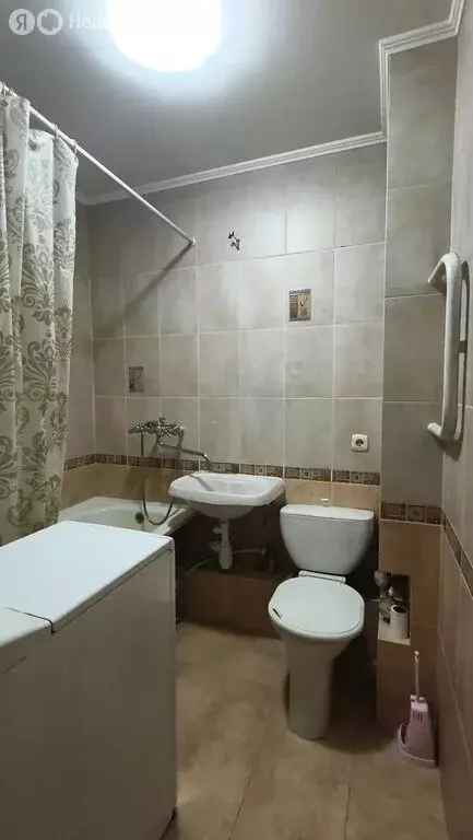 1-комнатная квартира: Казань, улица Академика Глушко, 21 (39.3 м) - Фото 1