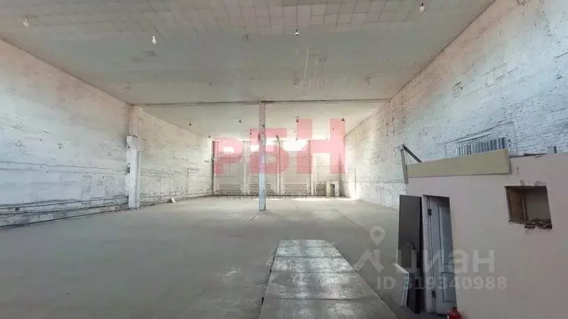 Склад в Самарская область, Самара проезд Мальцева, 7 (1145 м) - Фото 1