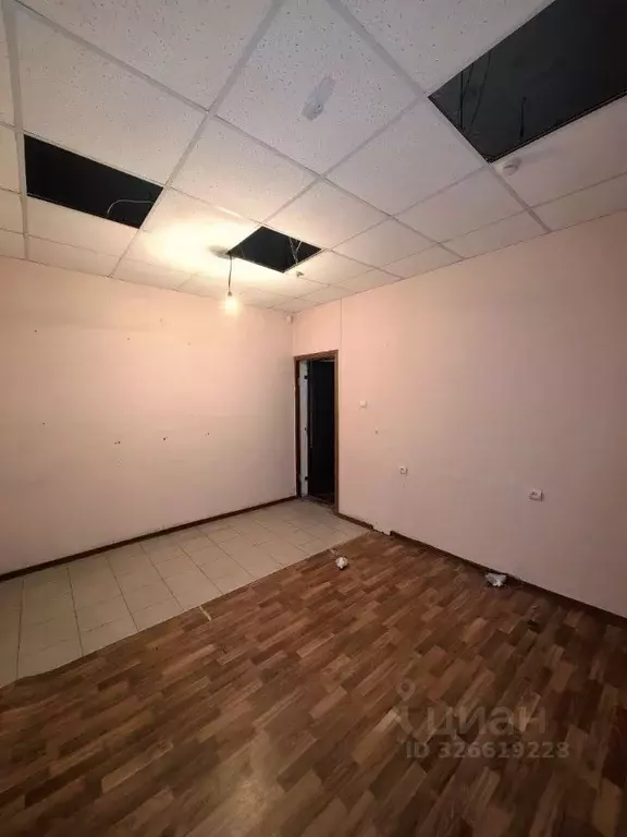 Помещение свободного назначения в Белгородская область, Белгород ул. ... - Фото 1