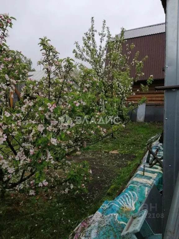 Дом в Нижегородская область, Нижний Новгород пос. Новое Доскино, 20-я ... - Фото 0