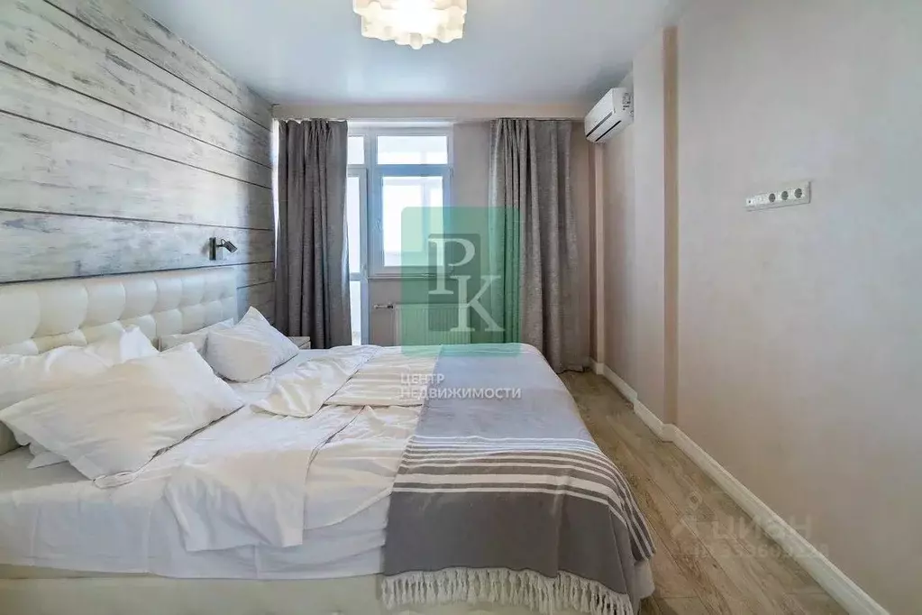 2-к кв. Севастополь просп. Генерала Острякова, 244к7 (85.6 м) - Фото 2