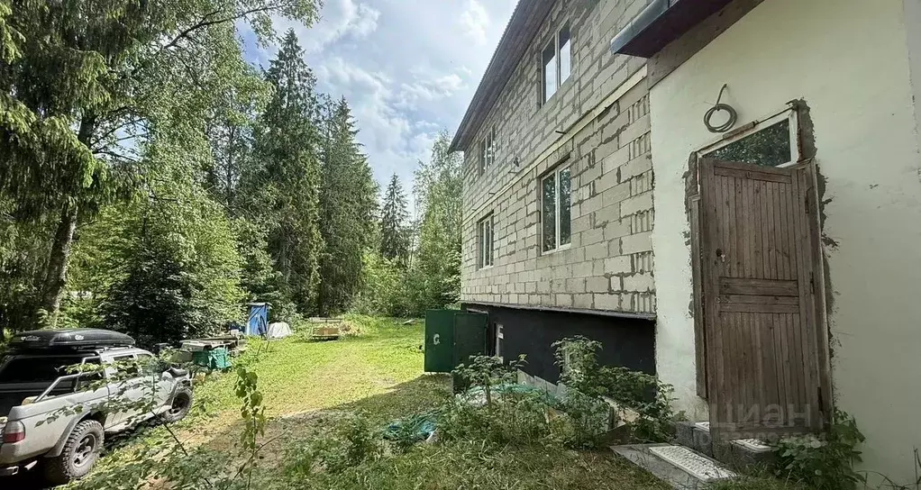 Дом в Ленинградская область, Всеволожск Мельничный Ручей мкр,  (250 м) - Фото 2