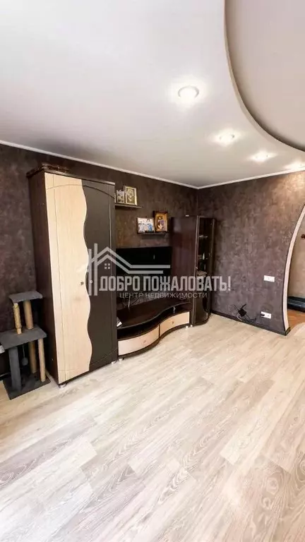 3-к кв. Хакасия, Черногорск ул. Калинина, 6 (65.7 м) - Фото 2