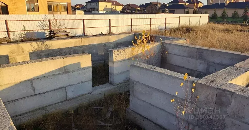 Участок в Омская область, Омск Степенная ул. (10.0 сот.) - Фото 1