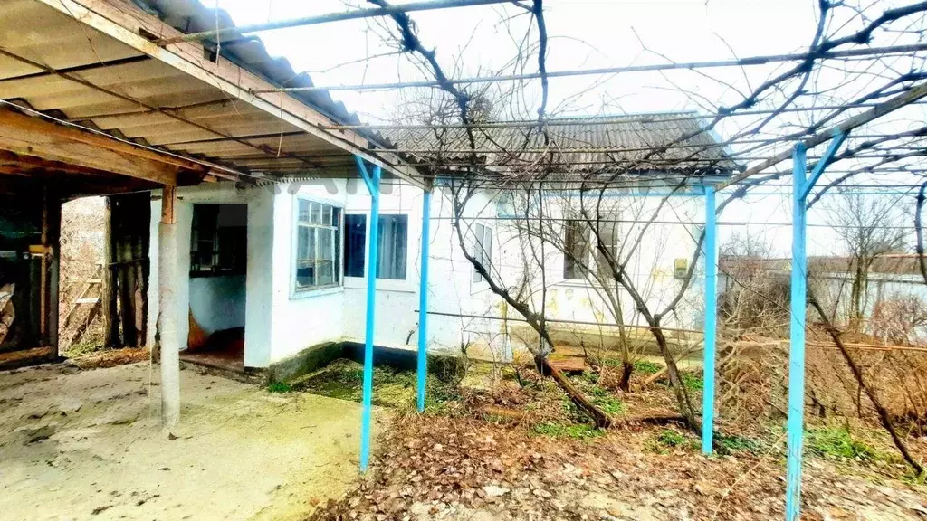 Дом в Адыгея, Кошехабльский район, Дмитриевское с/пос, Отрадный хут. ... - Фото 2