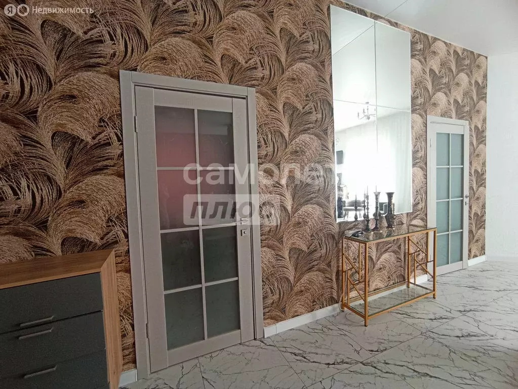 Дом в Марфино, Ильинская улица, 8/1 (300 м) - Фото 2