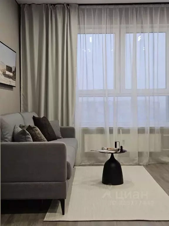 Студия Московская область, Ленинский городской округ, пос. Развилка ... - Фото 2