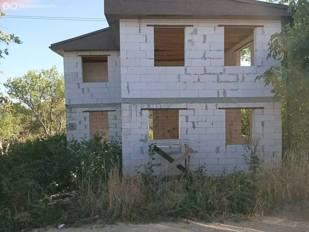 Дом в Неклиновский район, село Синявское (77 м) - Фото 1