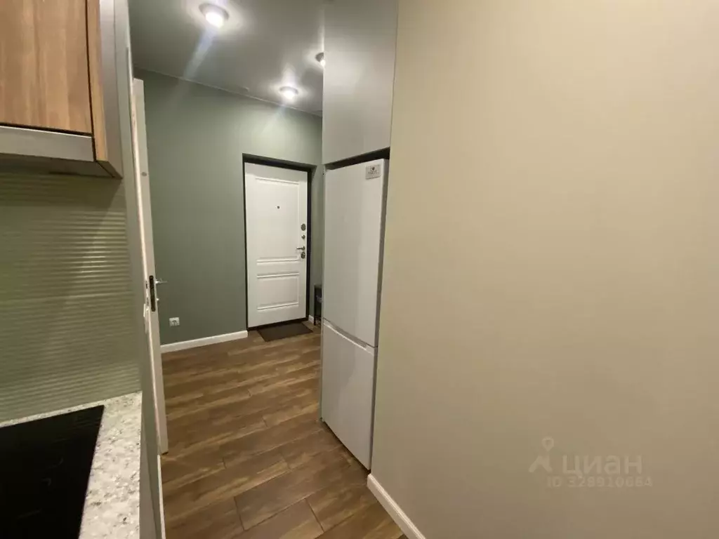 Студия Ростовская область, Ростов-на-Дону Красноармейская ул., ... - Фото 2