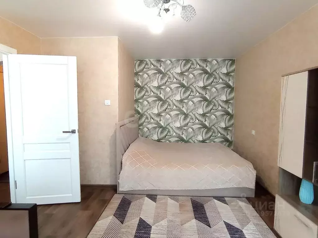 2-к кв. Владимирская область, Муром ул. Мечникова, 49 (45.8 м) - Фото 1