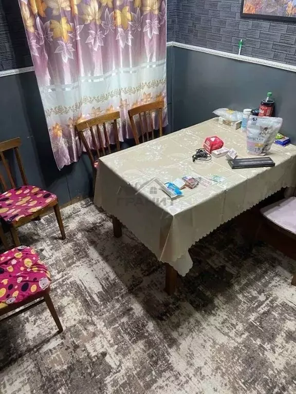 Дом в Новгородская область, Маловишерский район, Бургинское с/пос, д. ... - Фото 2