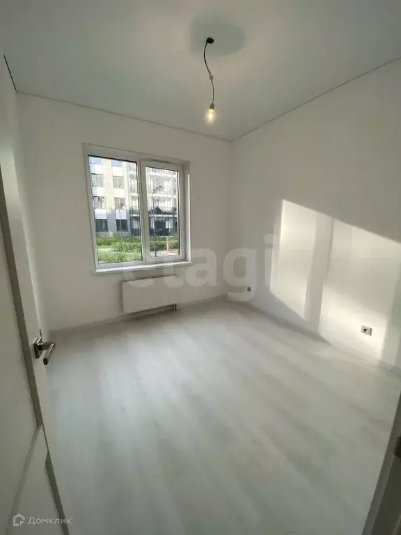 Продаётся 1-к квартира, 33 м - Фото 1