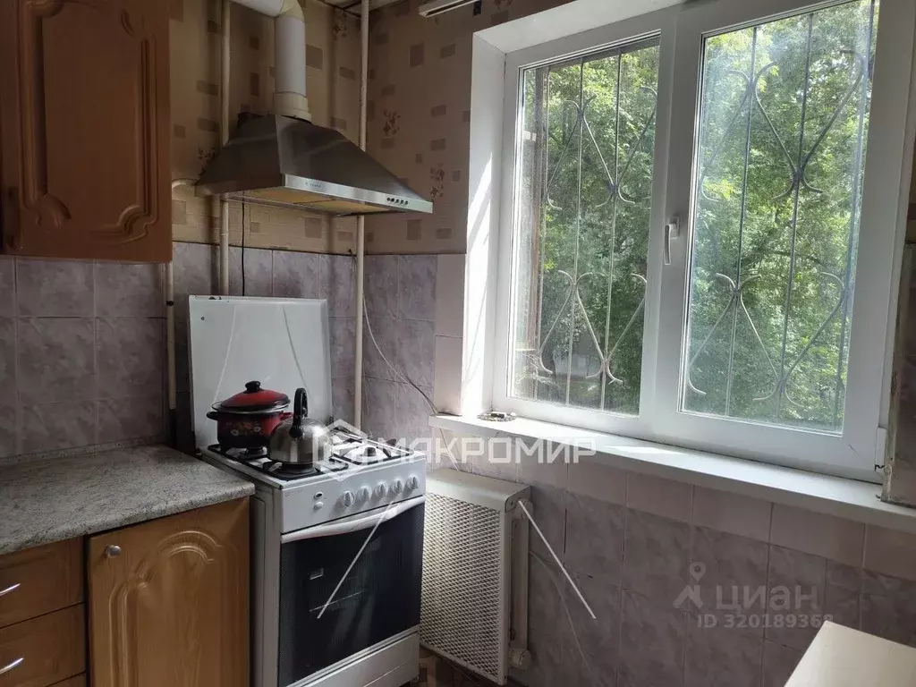 2-к кв. Челябинская область, Челябинск ул. Курчатова, 18 (43.0 м) - Фото 0