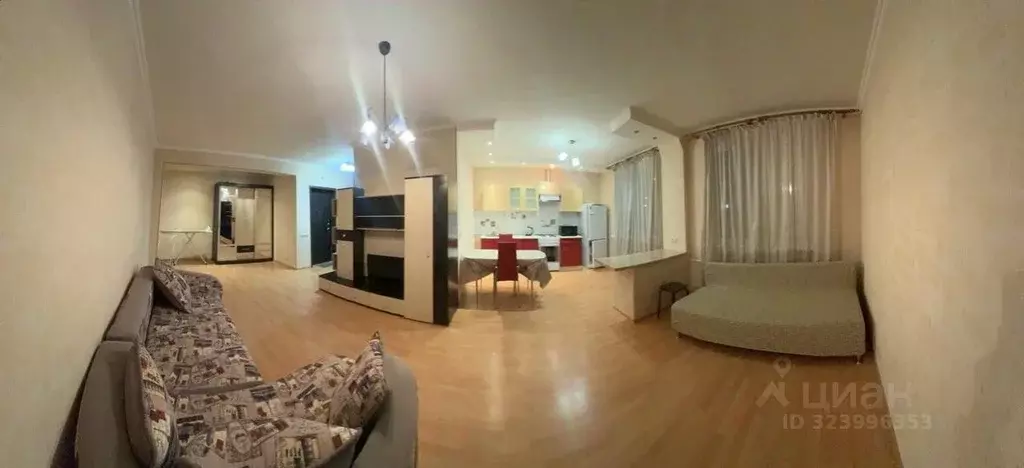 Студия Московская область, Ленинский городской округ, Горки Ленинские ... - Фото 2