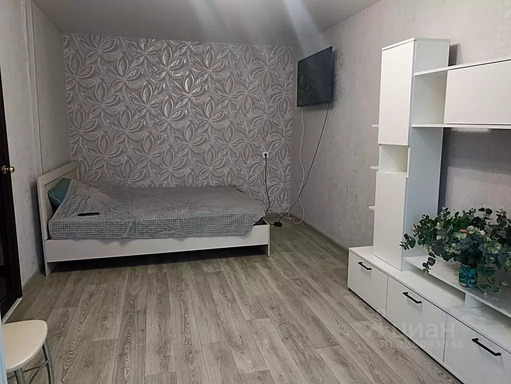 1-к кв. Тверская область, Конаково ул. Гагарина, 1 (30.9 м) - Фото 1