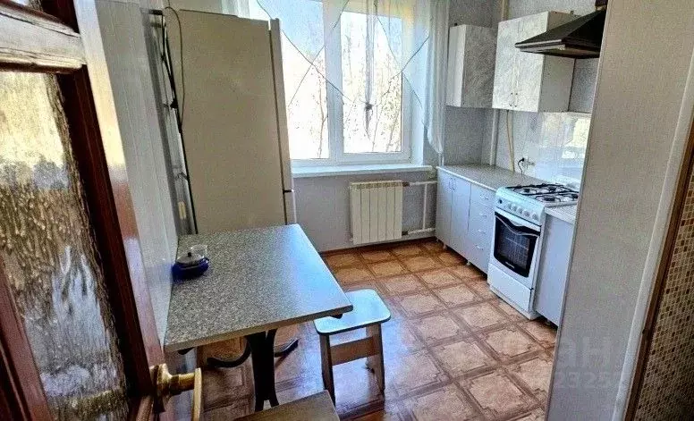 2-к кв. Волгоградская область, Городище рп ул. Маршала Чуйкова, 1А ... - Фото 1