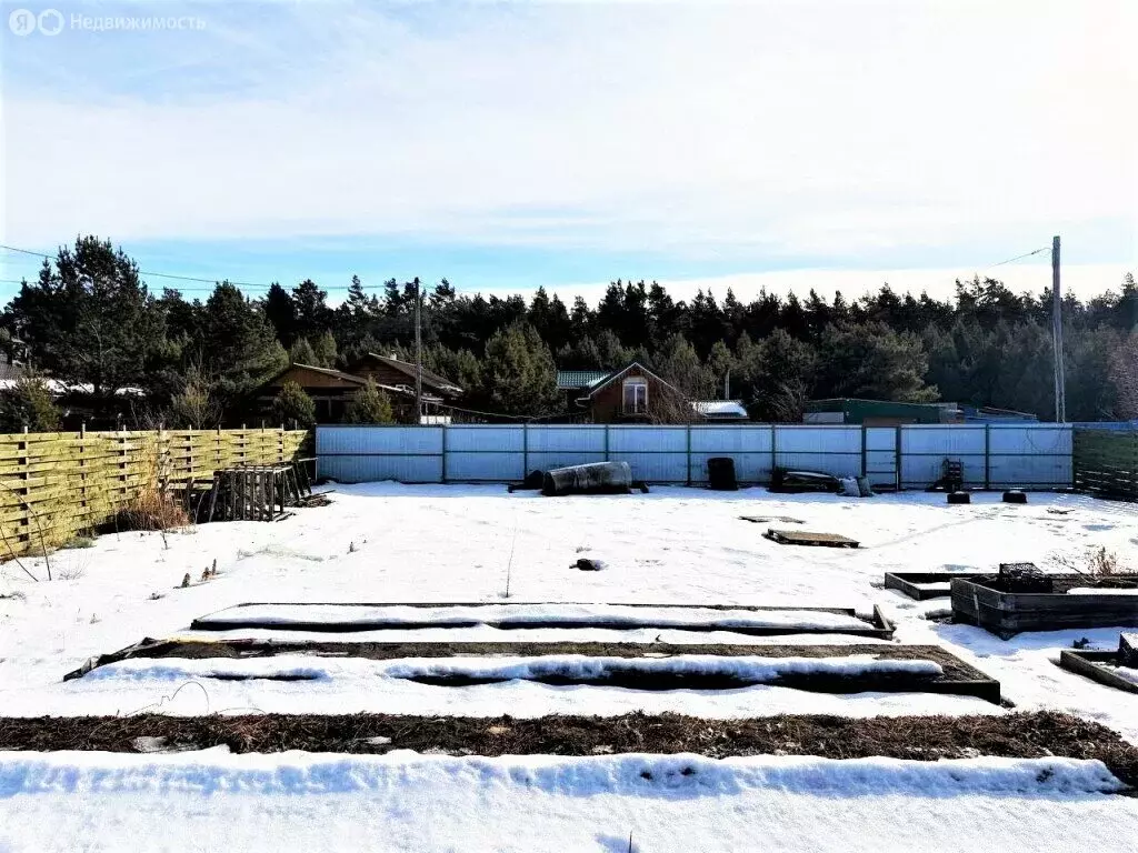 Участок в Красноярский край, Минусинский муниципальный округ, ДМ ... - Фото 1