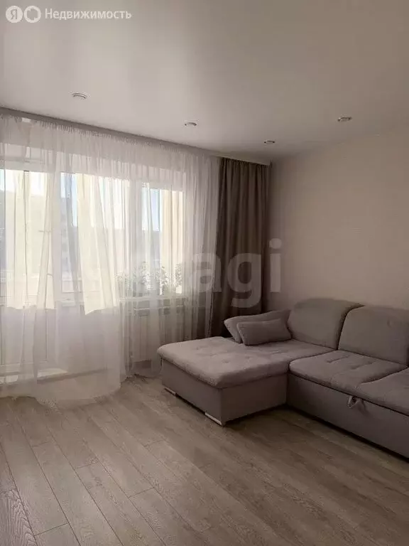 2-комнатная квартира: Северск, улица Победы, 14 (50.1 м) - Фото 1