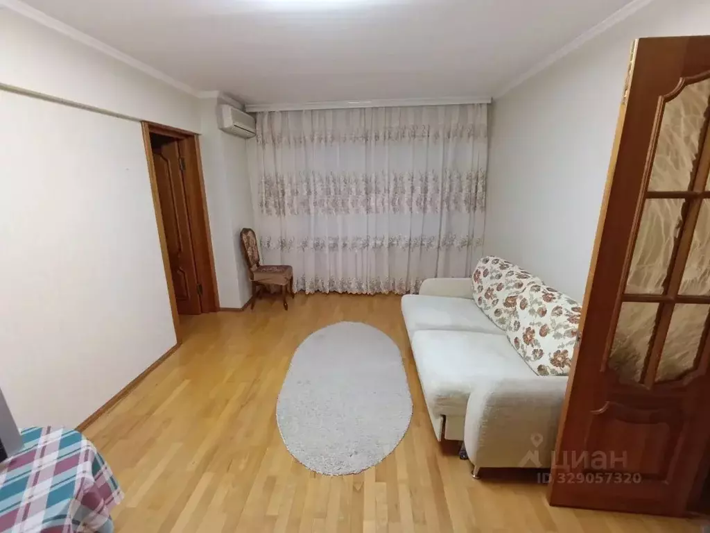 2-к кв. Башкортостан, Уфа ул. Рихарда Зорге, 31/3 (54.0 м) - Фото 1