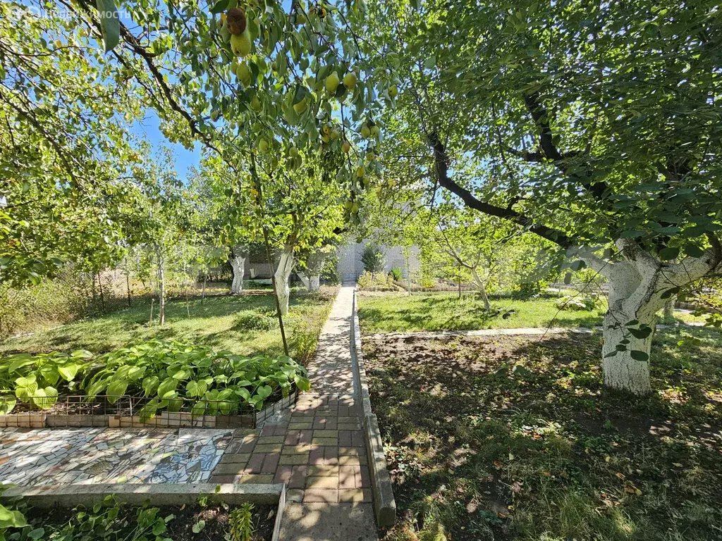 Дом в Мясниковский район, Большесальское сельское поселение, СТ ... - Фото 1