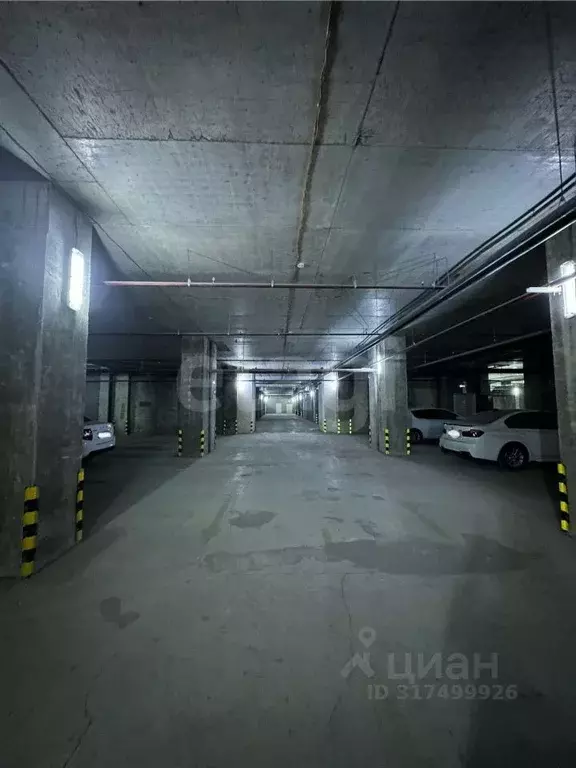 Гараж в Ростовская область, Ростов-на-Дону ул. Нансена, 93с1 (15 м) - Фото 0