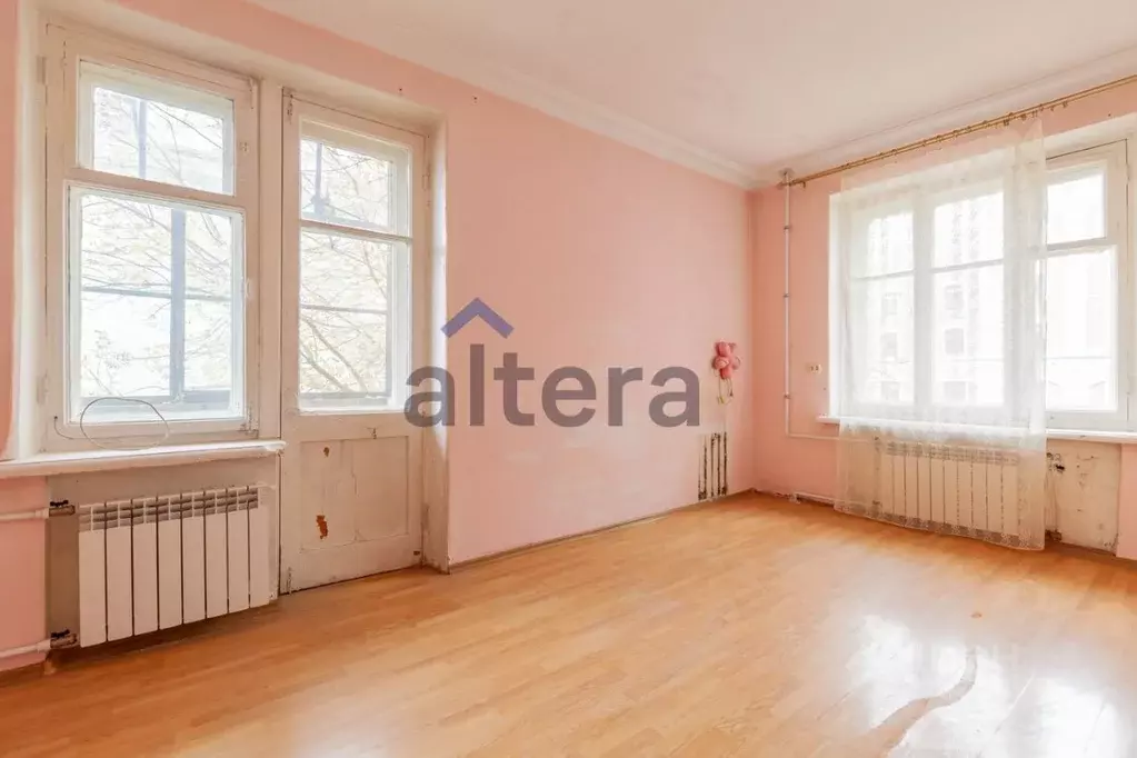 Комната Татарстан, Казань Адмиралтейская ул., 21 (18.9 м) - Фото 0