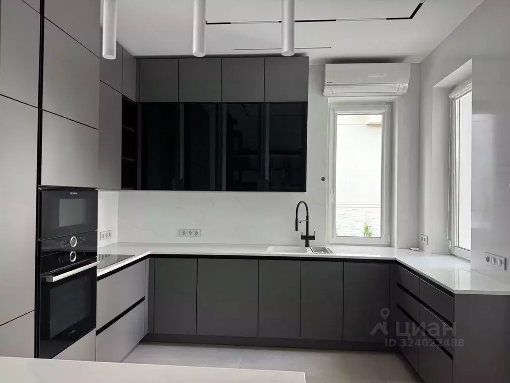 Коттедж в Московская область, Мытищи городской округ, пос. Вешки, ... - Фото 2