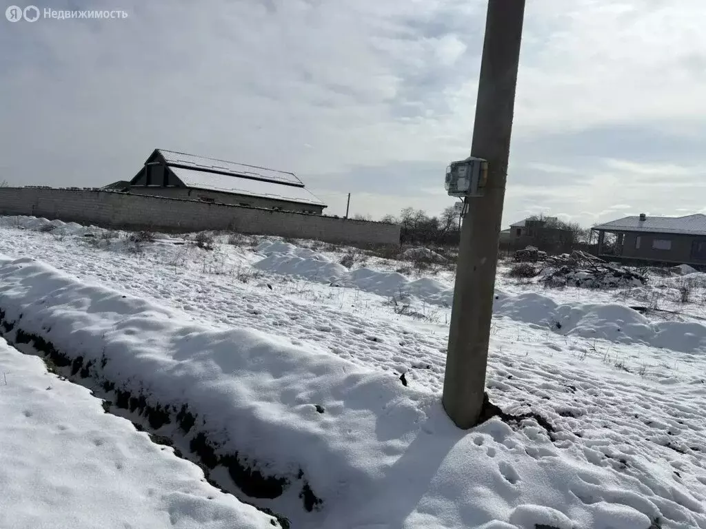 Участок в село Шалушка, переулок 8 Марта (5 м) - Фото 2