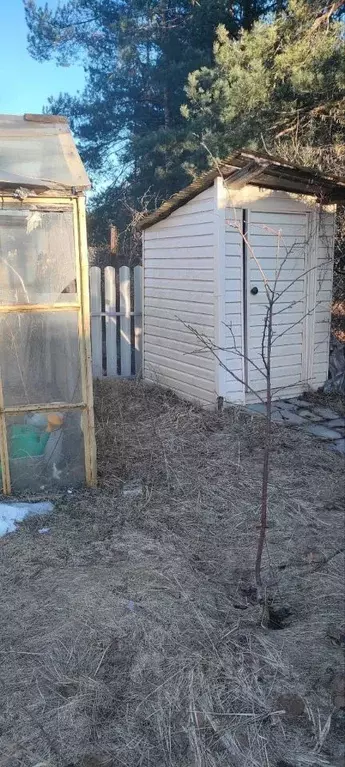 Дом в Нижегородская область, Балахнинский муниципальный округ, ... - Фото 2