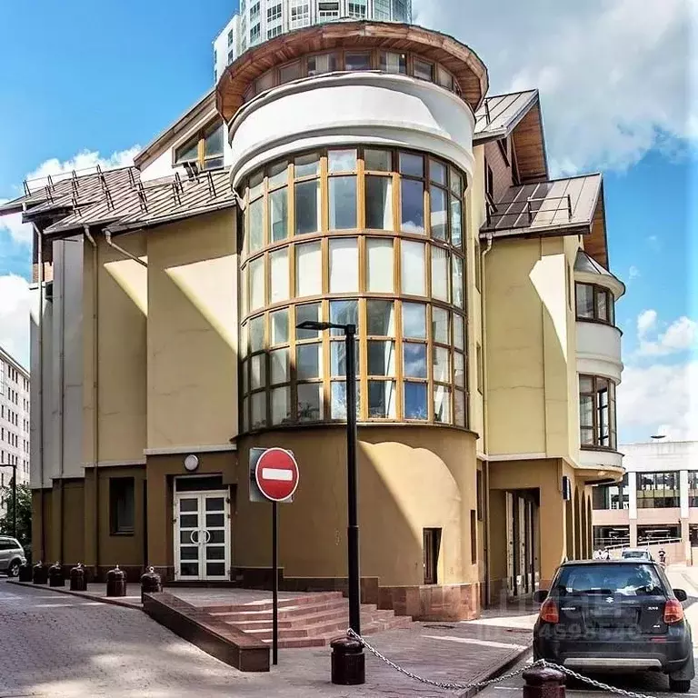 Офис в Москва Космодамианская наб., 52С10 (267 м) - Фото 2